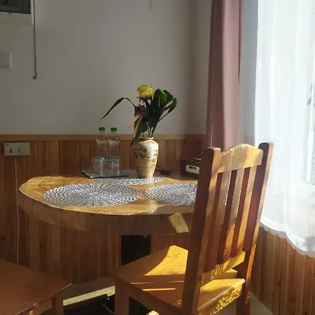 Apartment U Halinki Malbork