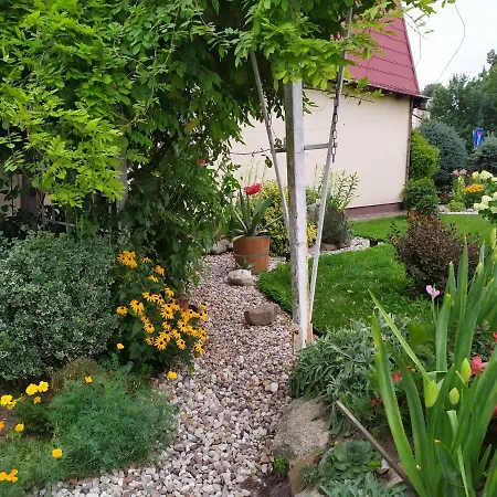 U Halinki Apartment Malbork